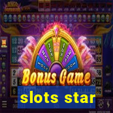 slots star